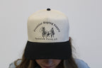 Frontier Trucker Hats