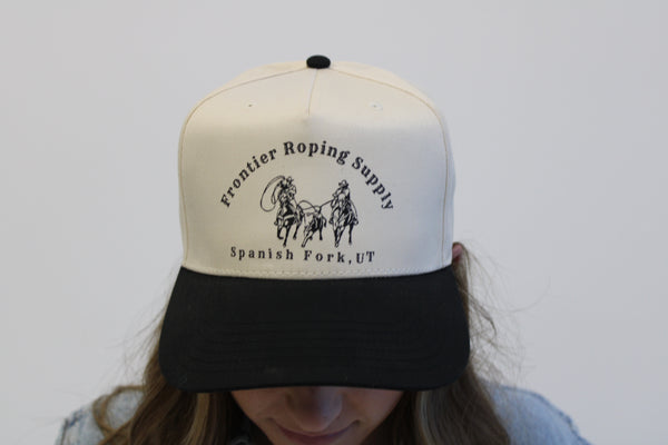 Frontier Trucker Hats