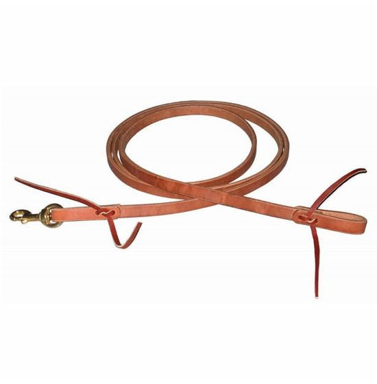 Berlin Harness Roping Rein