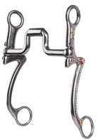 Professional Choice 7 Shank Silver Swivel Port