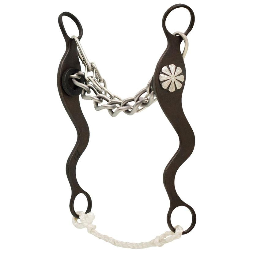 Partrade Roper’s Collection Margarita Chain Bit