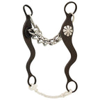 Partrade Roper’s Collection Margarita Chain Bit