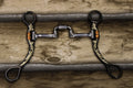 Equibrand Low Port Barrel 7-1/2” Cheek