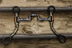 Equibrand Low Port Barrel 7-1/2” Cheek