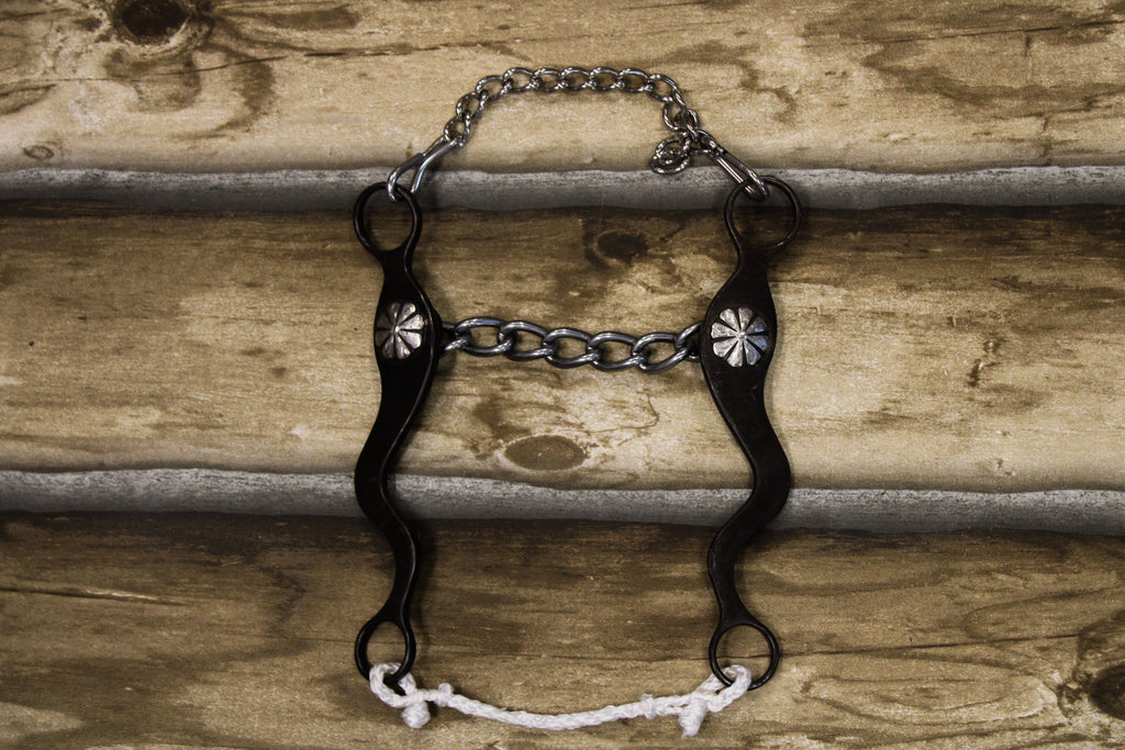 Partrade Roper’s Collection Margarita Chain Bit