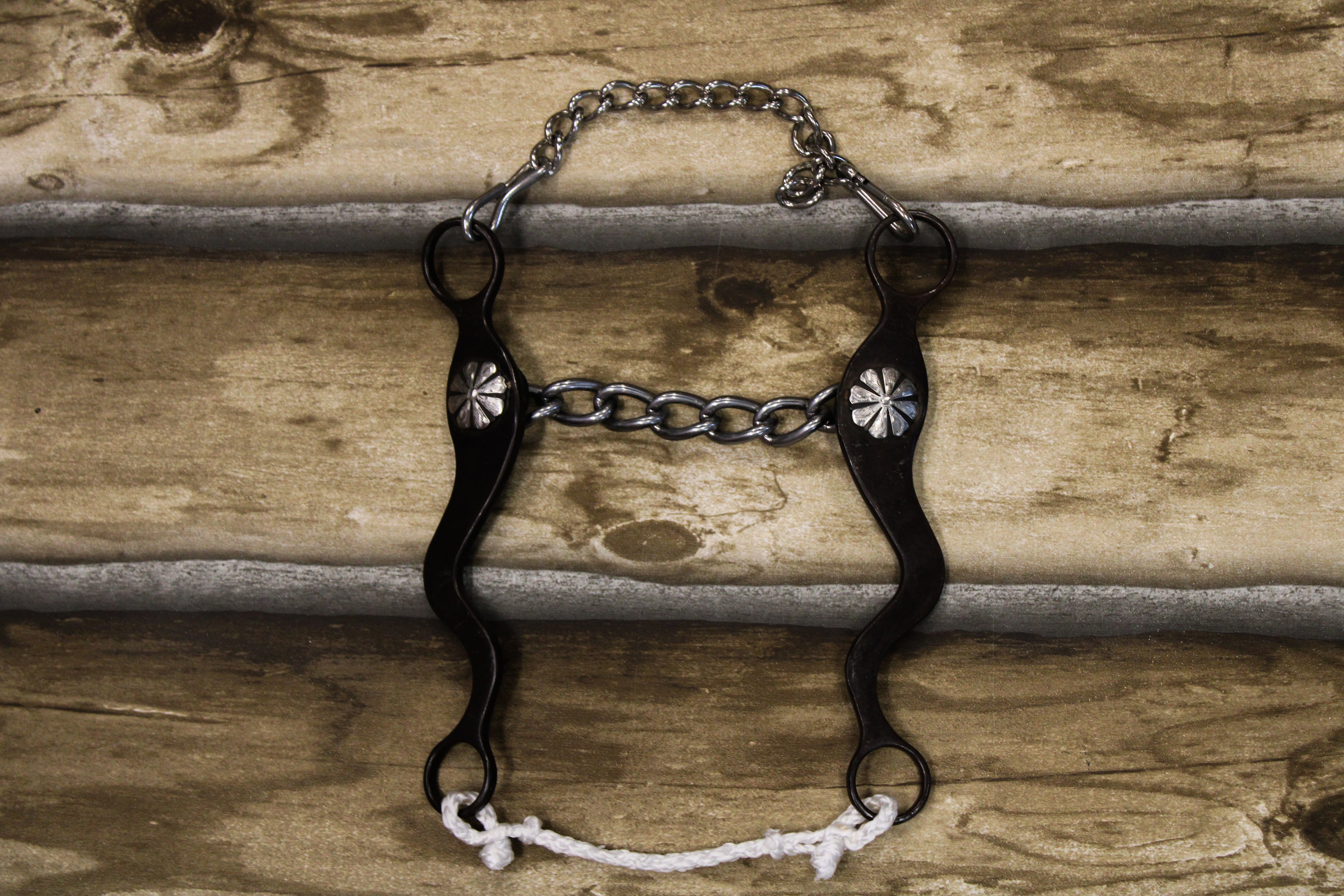 Partrade Roper’s Collection Margarita Chain Bit