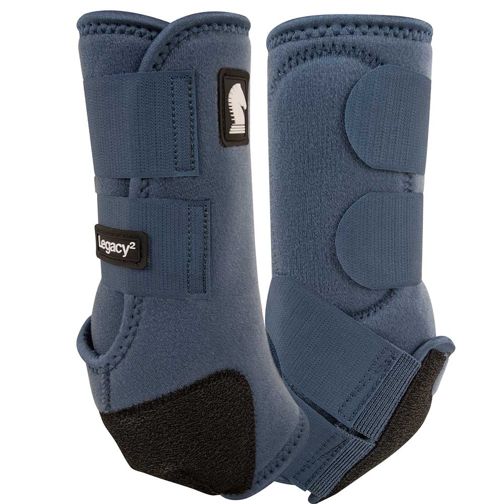 Legacy2 Front Boots