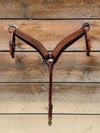 Martin 2" Weathered Antiqued Mini Basket