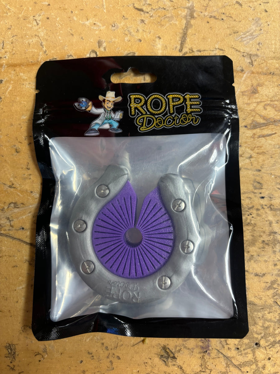 Rope Doctor Calf Roper