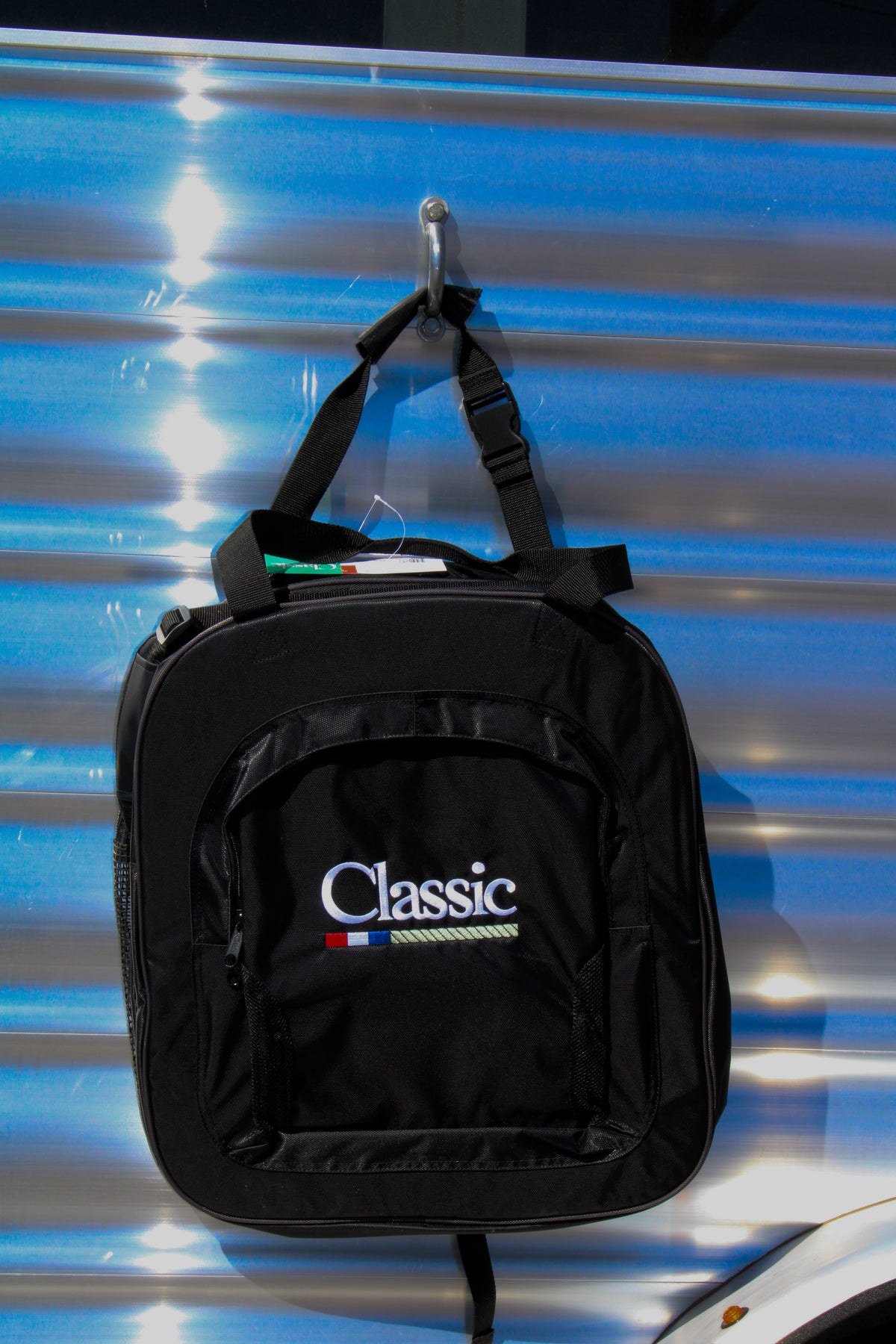 Classic Ropes Super Deluxe Rope Bag