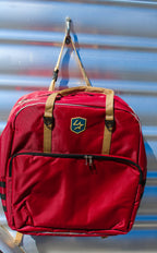 Lone Star Deluxe Backpack