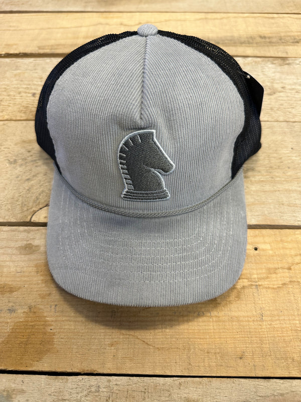 Classic Equine Hat