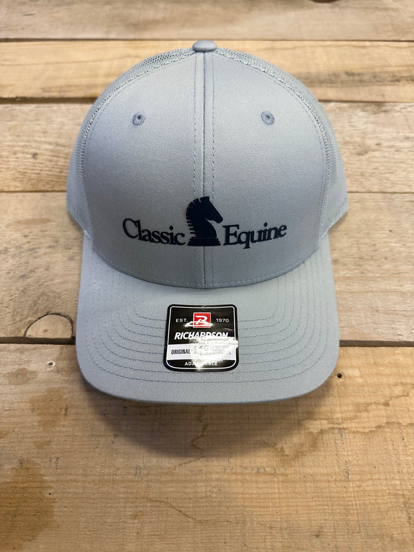 Classic Equine Hat