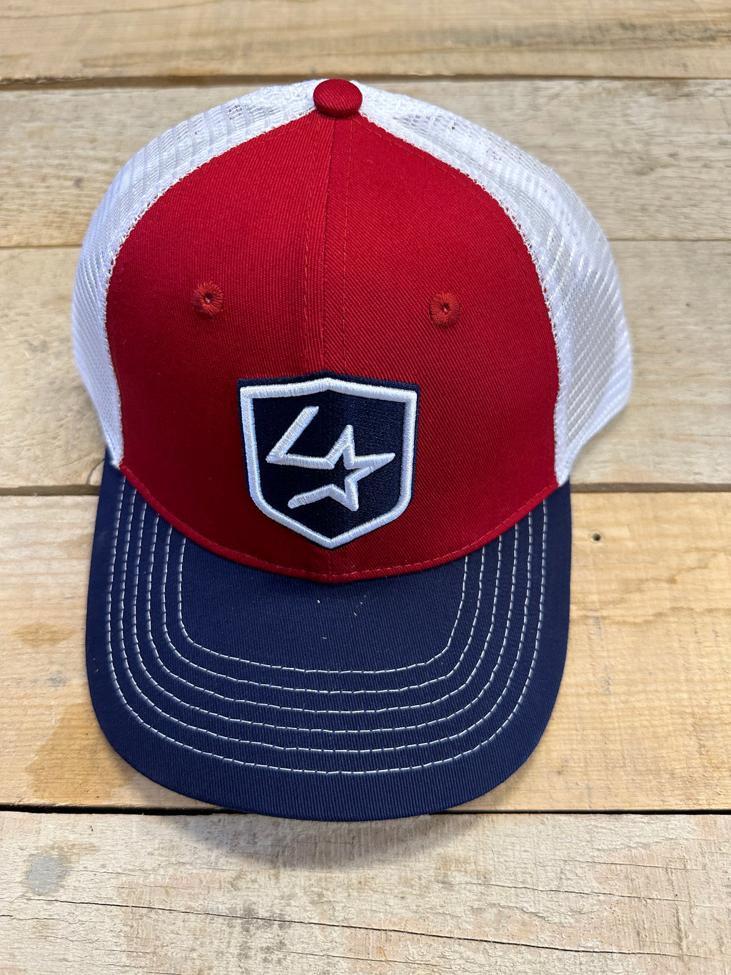 Lone Star Hat