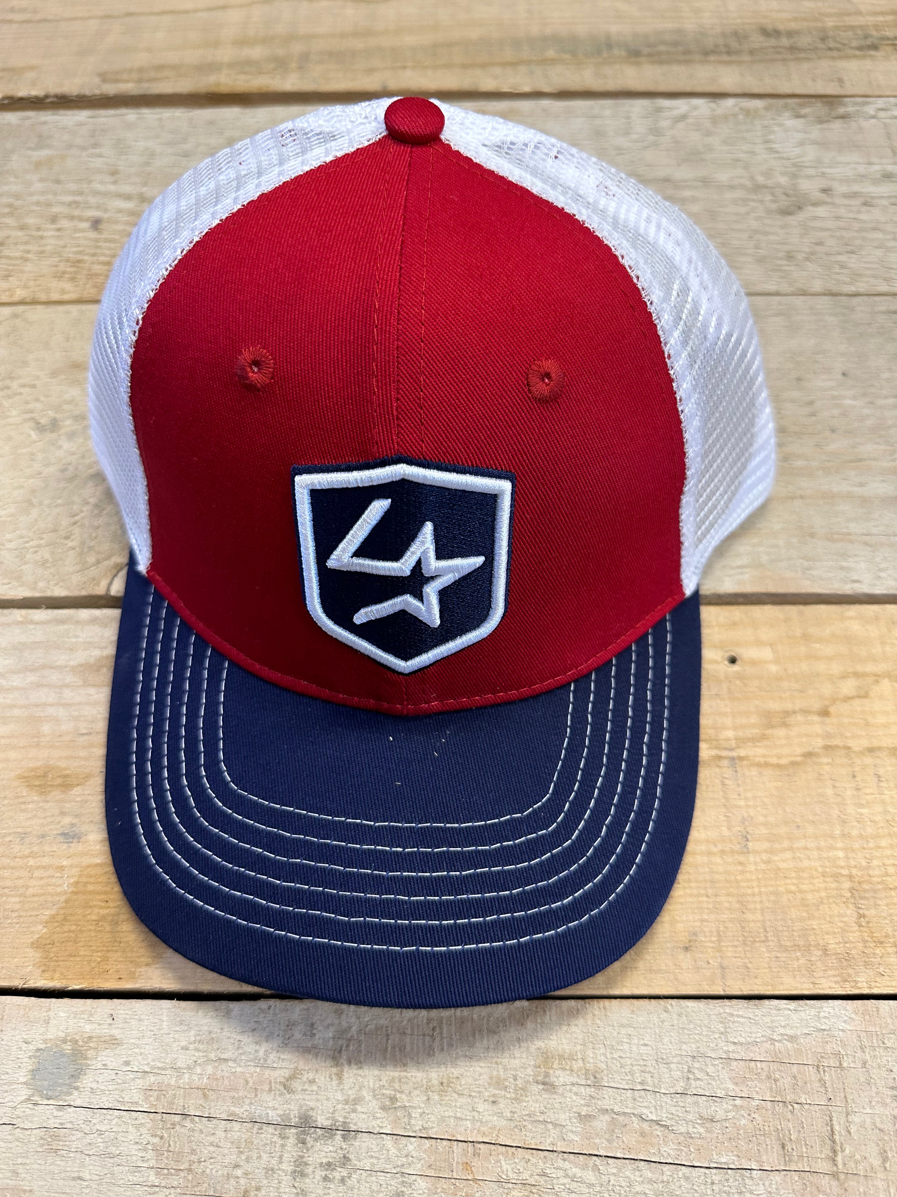 Lone Star Hat