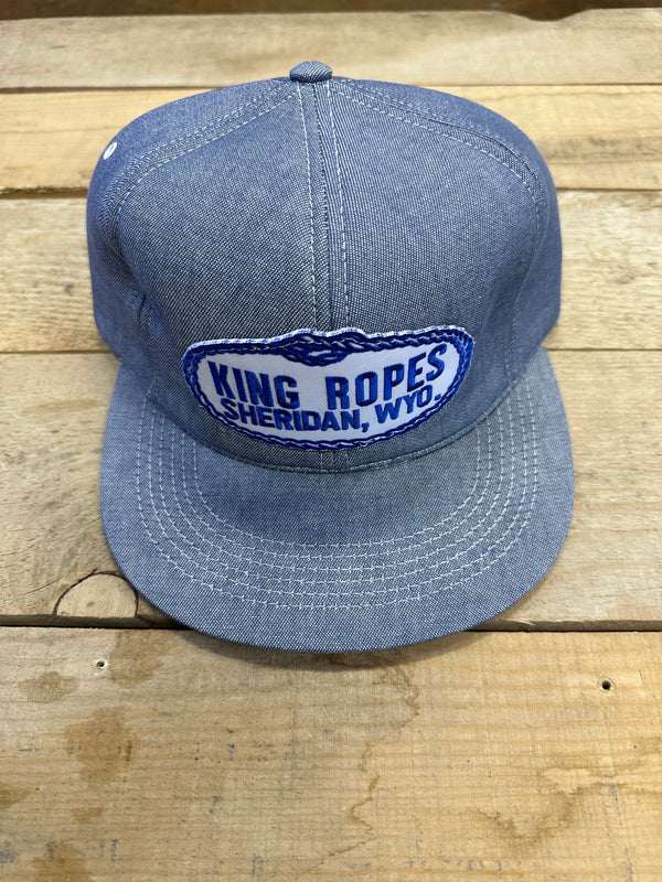 Kings Foam Ropes Hat