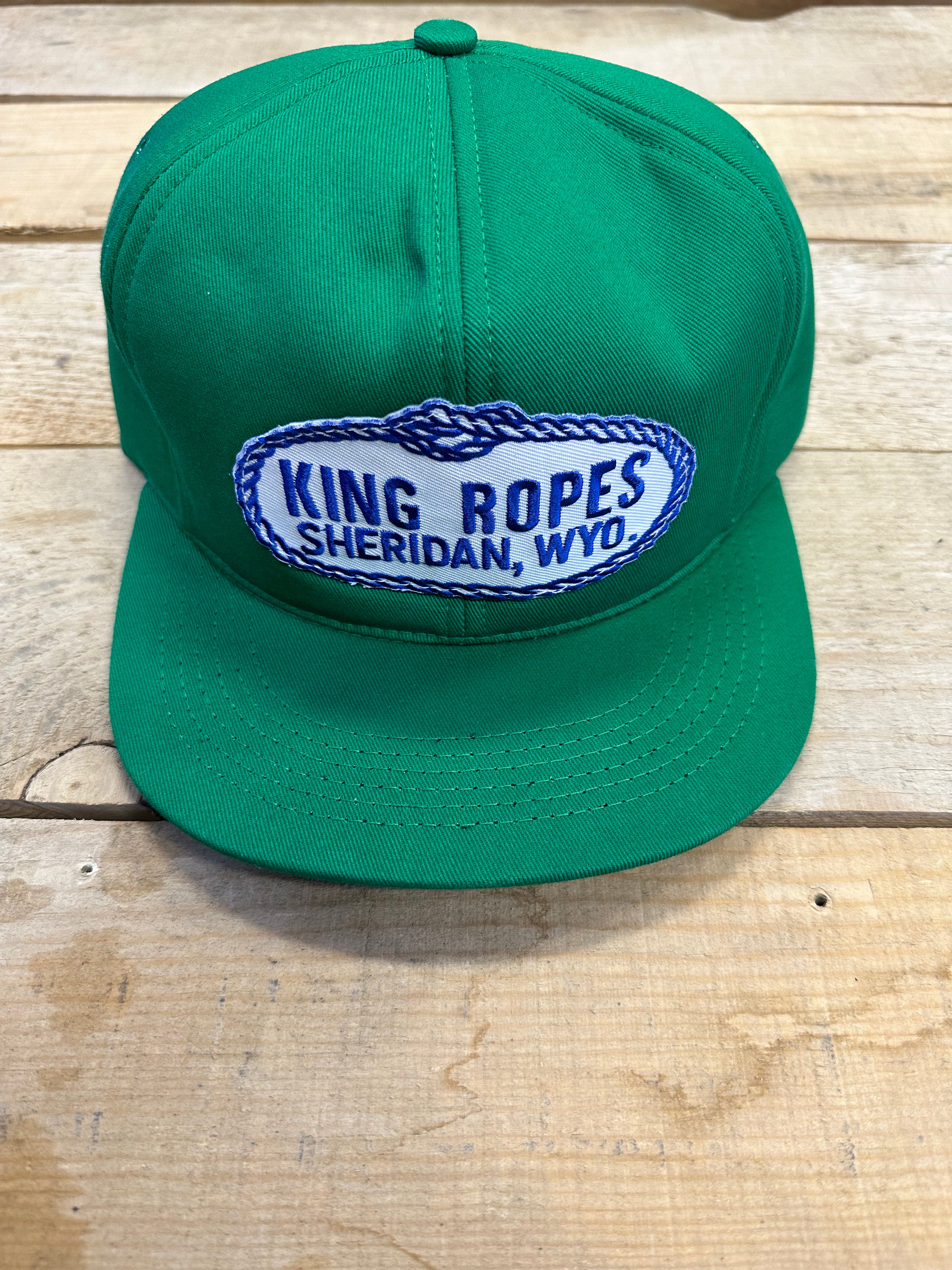 Kings Foam Ropes Hat