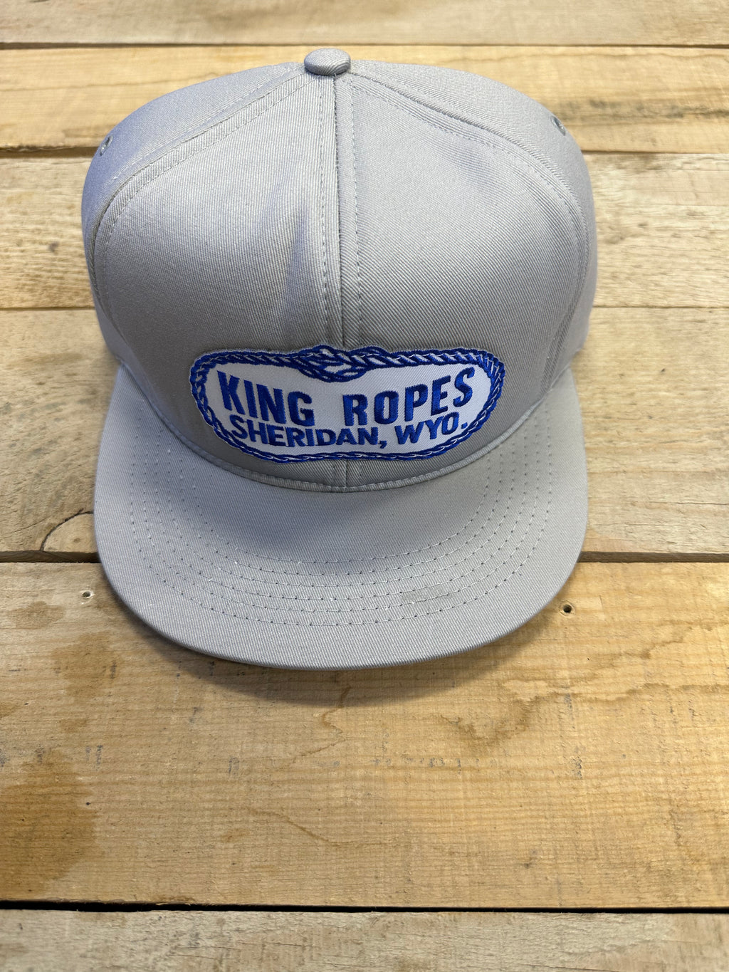 Kings Foam Ropes Hat