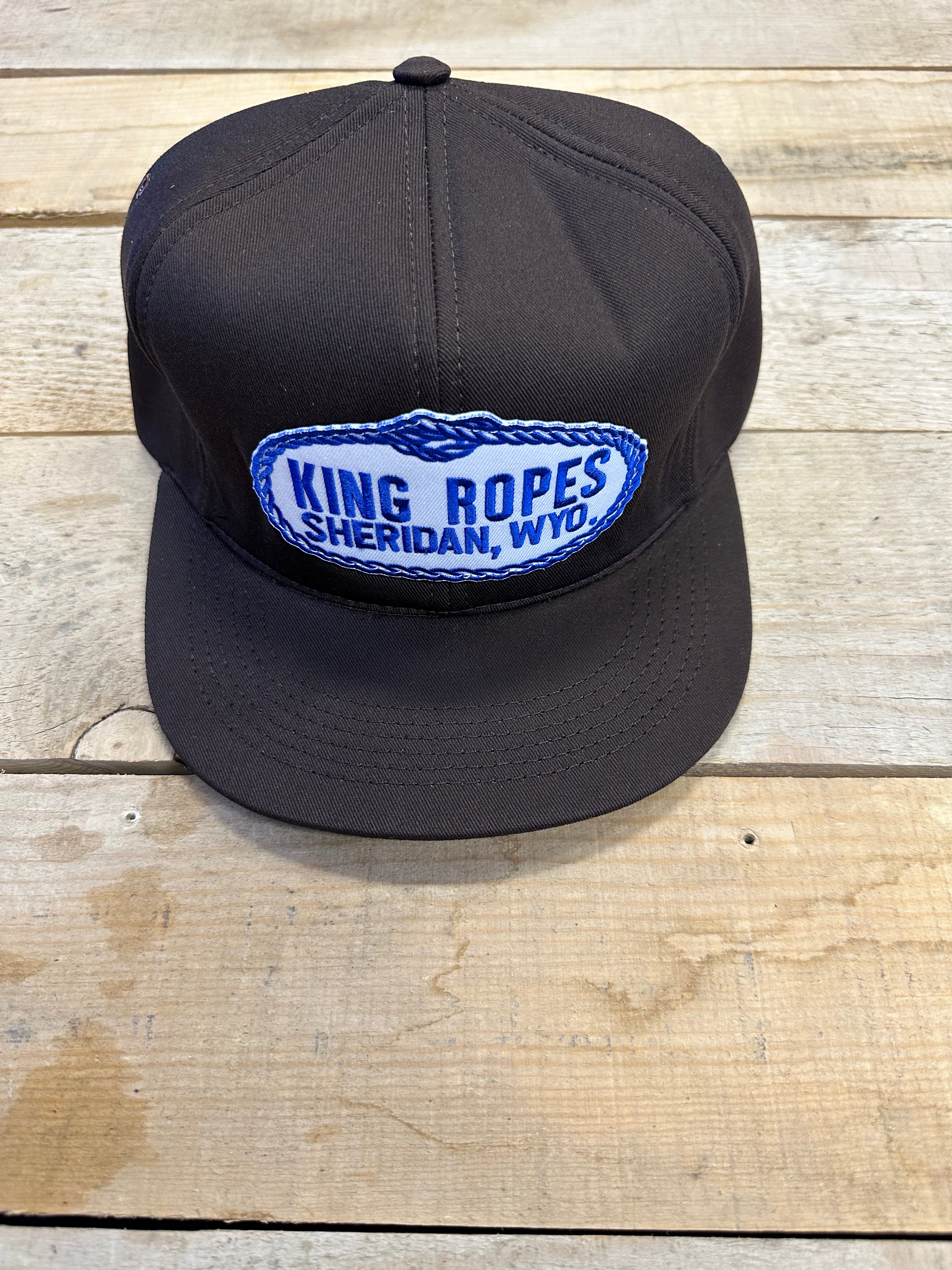 Kings Foam Ropes Hat