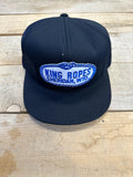 Kings Foam Ropes Hat