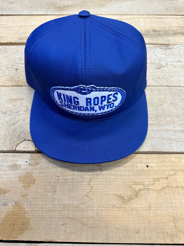 Kings Hat