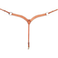 Martin Buckstitch Breastcollar 2in