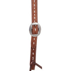 Martin Split Ear Buckstiched Headstall
