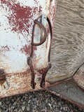 Silver Spur Saddlery Scallop Headstall 15A