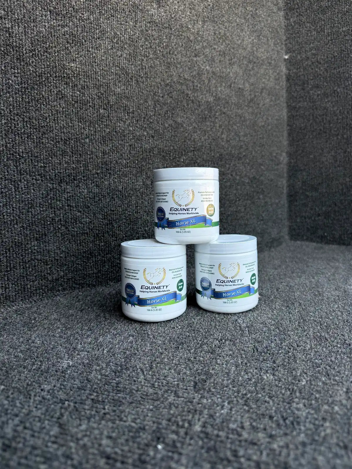 Equinety Horse XL 30 Day Supply