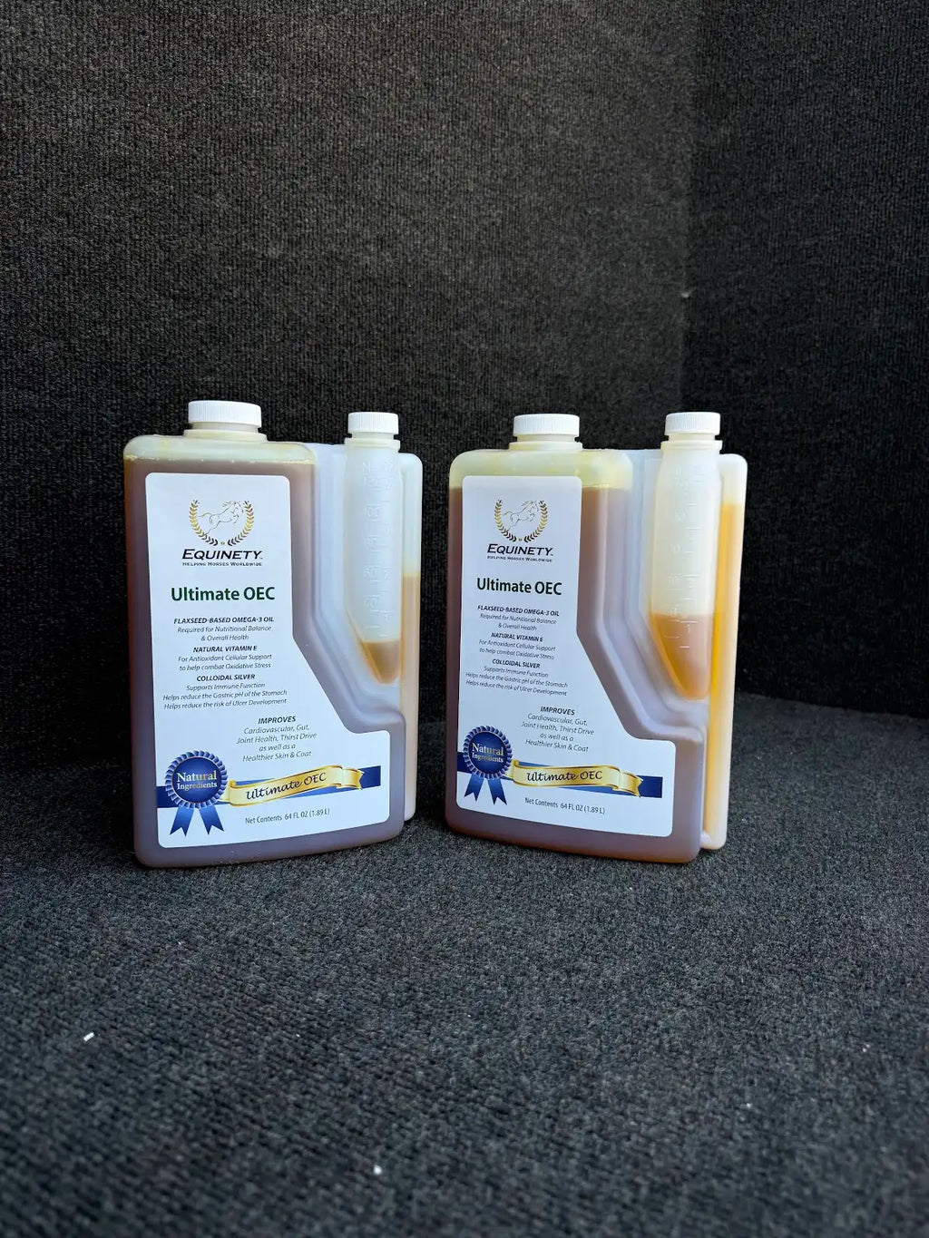 Equinety Ultimate OEC 30 Day    (64fl oz)
