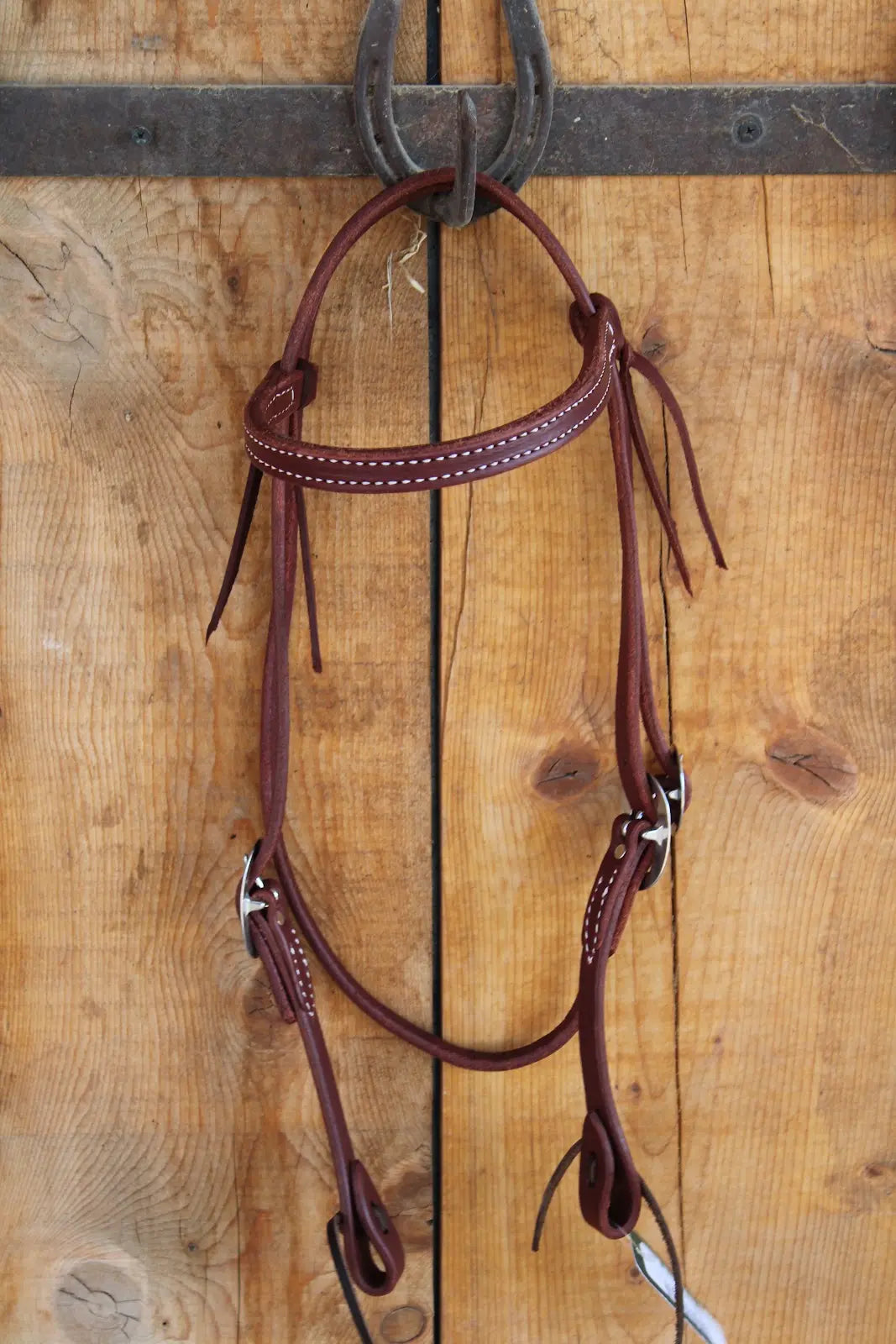 Berlin Browband Headstall L1100