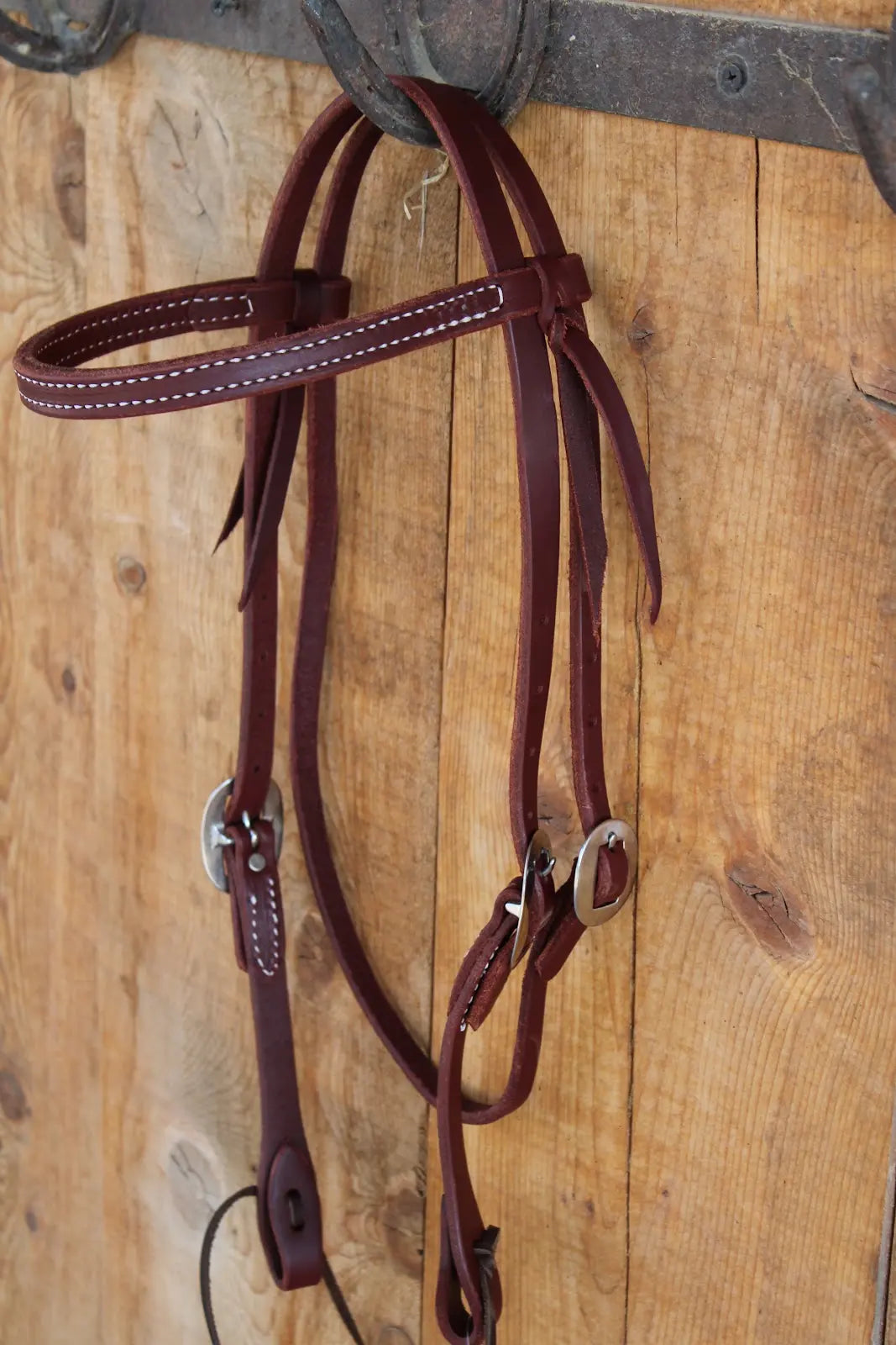 Berlin Browband Headstall L1100