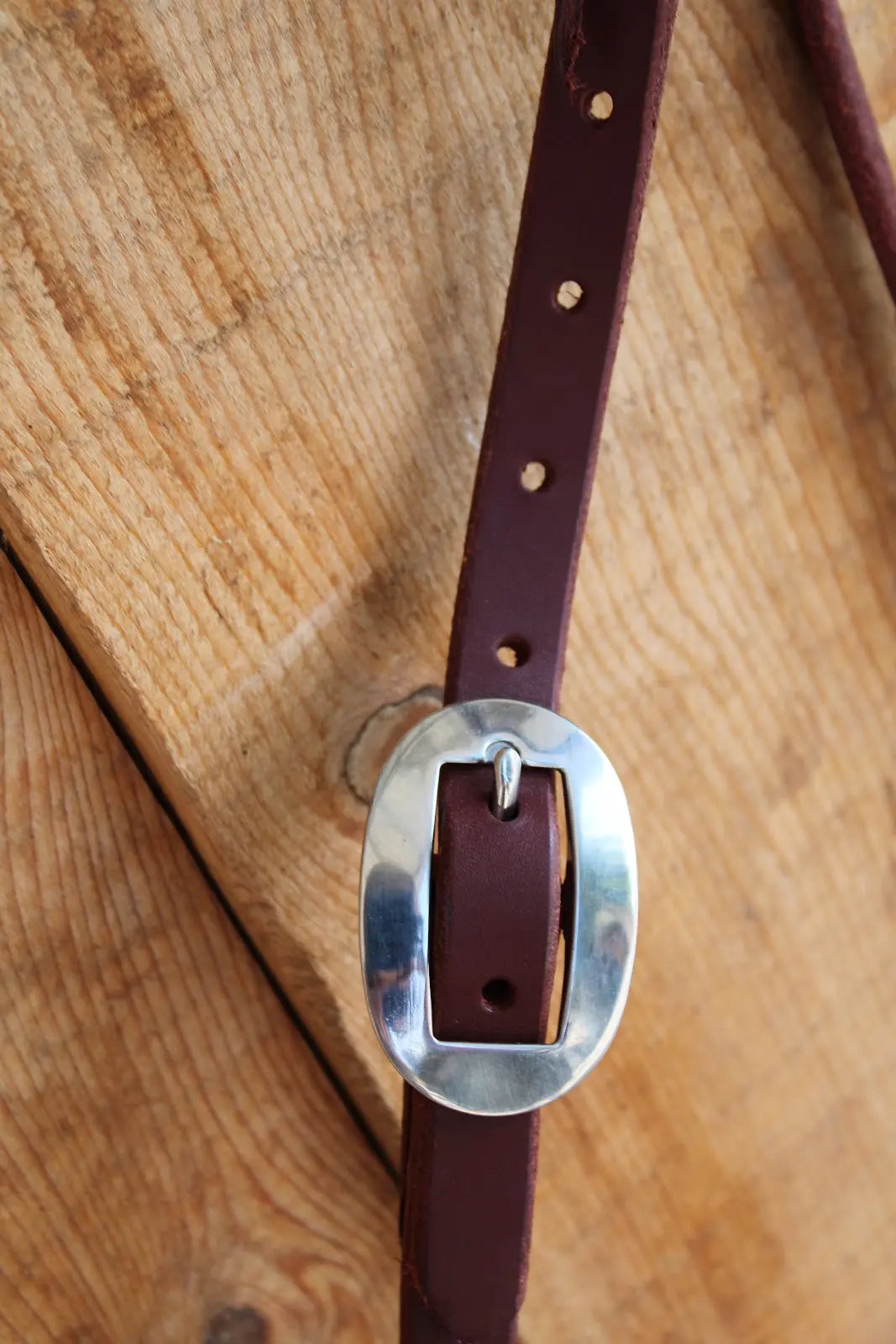 Berlin Browband Headstall L1100