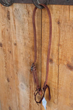 Martin Split Ear Headstall w/ Prescott Buckle