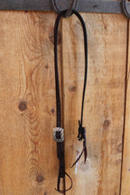 Martin Split Ear Headstall w/ Bandera Buckle
