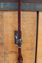 Professional Choice 3/4” Ranch Headstall with Buckle