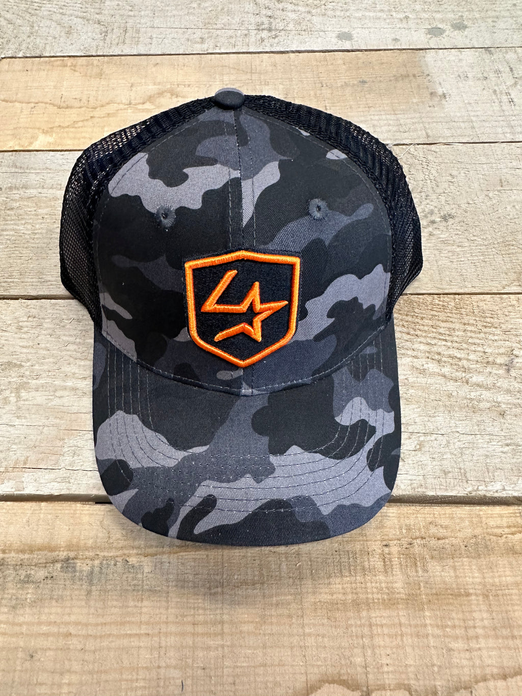 Lone Star Hat
