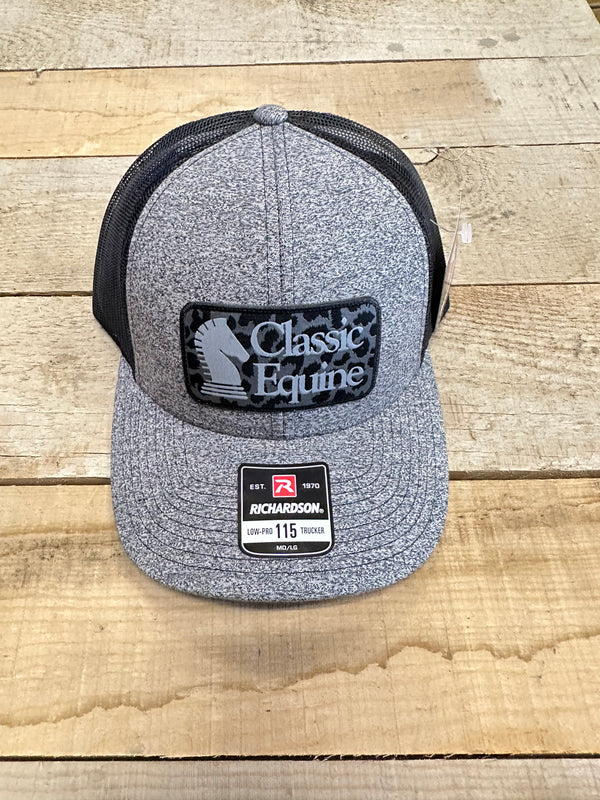 Classic Equine Hat