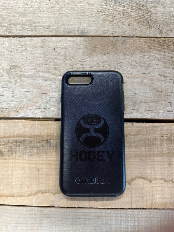 Hooey Phone Cases