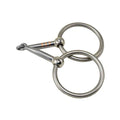 Tom Balding Loose Ring Snaffle
