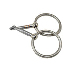 Tom Balding Loose Ring Snaffle