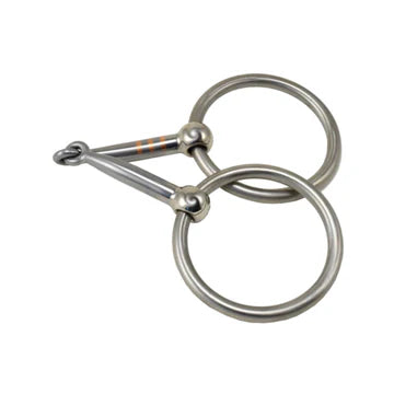Tom Balding Loose Ring Snaffle