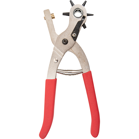 Cashel Leather Punch