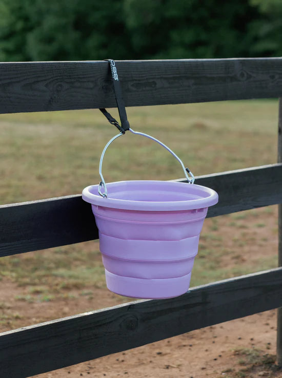 BOSS BUCKET