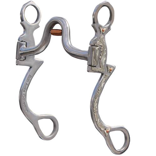 Professional Choice Seven Shank Medium Port Roller