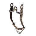 Professional Choice California Cow Horse Bit