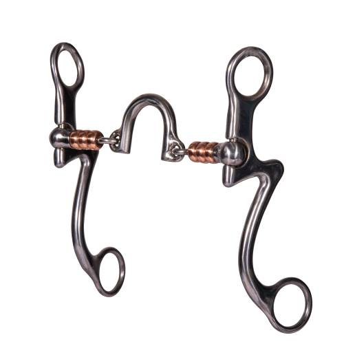 7 Shank Collection - Floating Port Loose Rings