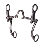 7 Shank Collection - Floating Port Twisted Bars