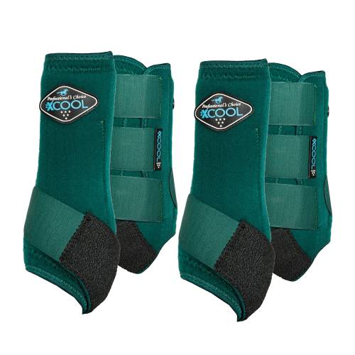 Professional Choice 2XCool Sports Medicine Boot- Front Pairs