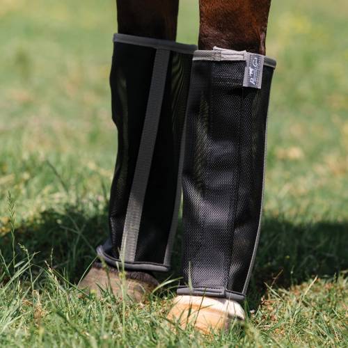 Professional Choice Deluxe Fly Boots